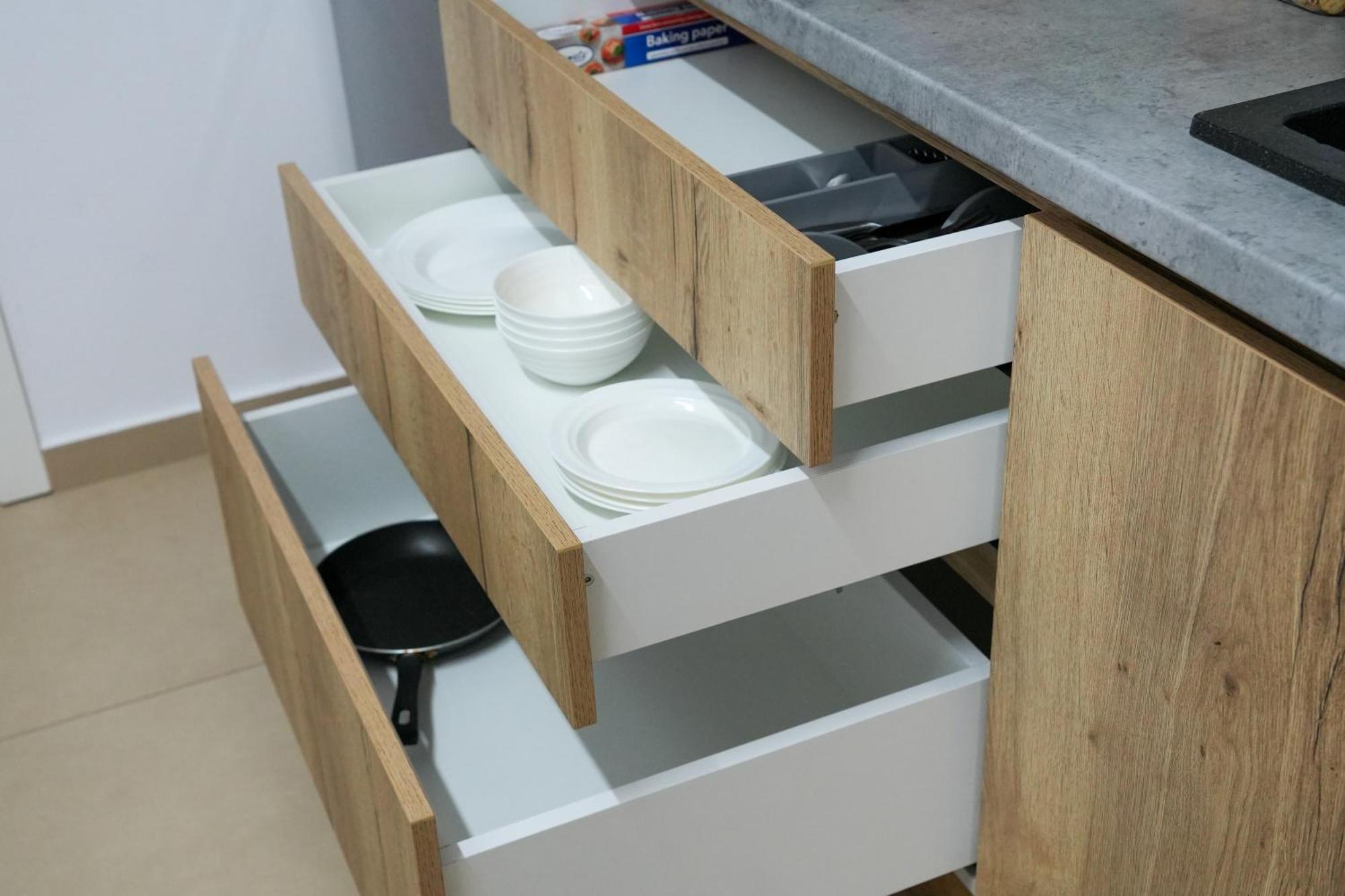Amalia - Quiet 1Br Apartment With Parking & Wi-Fi ブカレスト エクステリア 写真